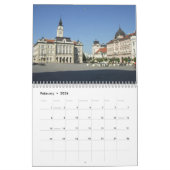 Servische agenda - 2023 kalender (Feb 2026)