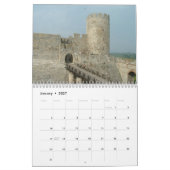 Servische agenda - 2023 kalender (Jan 2027)