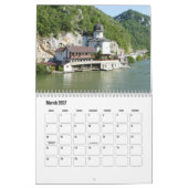 Servische kalender (Mar 2027)
