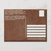 SERVISCHE KLOOSTERS - Orthodoxe Klooster van Stude Feestdagenkaart (Achterkant)