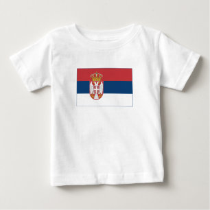 Servische vlag