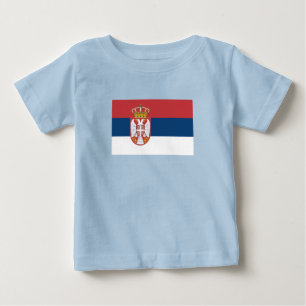 Servische vlag