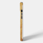 Servische vlag Case-Mate iPhone case (Achterkant / Links)