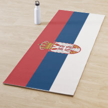 Servische vlag (Servië)