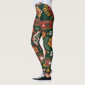 Servische volkskleding leggings (Links)