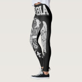 Servische wapenstilstand leggings (Links)