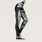 Servische wapenstilstand leggings (Rechts)