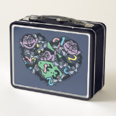 Sesam | Count von Doodle Heart (Achterkant)