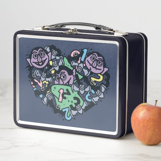 Sesam | Count von Doodle Heart (In situ)