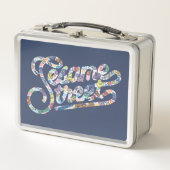 Sesam | Doodle Logo (Voorkant)