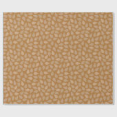 Sesamballs Cadeaupapier (Vlak)