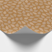 Sesamballs Cadeaupapier (Hoek)