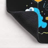 Sesame Street A Little Cookie Is On The Way  Muismat (Hoek)