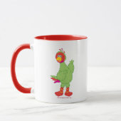 Sesame Street Abelardo Montoya Mok (Links)