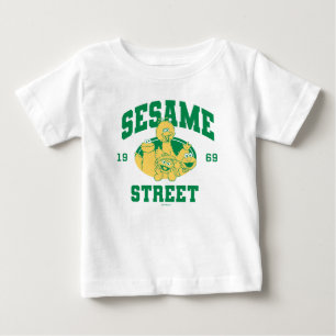 Sesame Street   Antiek 1969