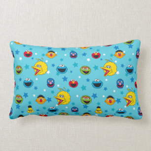 Sesame Street   Beste Patroon van de Ster van Kussen