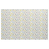 Sesame Street Character Pattern Stof (Yard (91,4 cm))