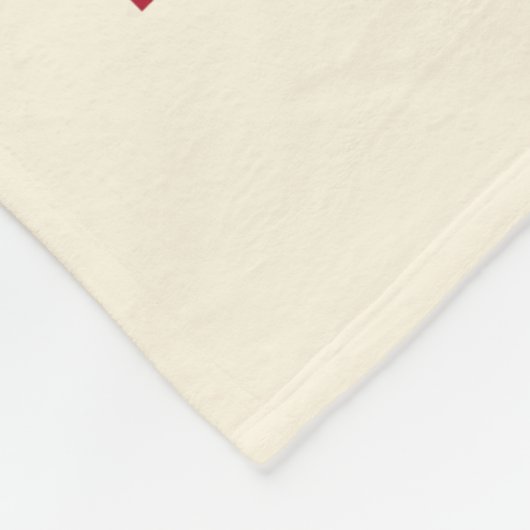 Sesame Street Characters | Friends Quote Fleece Deken (Hoek)