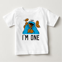 Sesame Street | Cookie Monster 1e verjaardag baby