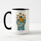 Sesame Street | Cookie Monster - Me Can't Stop Mok (Links)