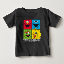 Sesame Street | De Originele Coole Kids
