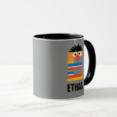 Sesame Street | E is voor Ernie Mok (Voorkant rechts)