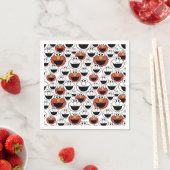 Sesame Street | Elmo - Eerste verjaardag servetten (Insitu)