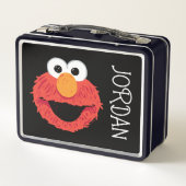 Sesame Street | Elmo Gezicht (Achterkant)