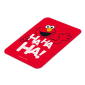 Sesame Street | Elmo - Ha Ha Ha! Magneet (Linkerzijde)