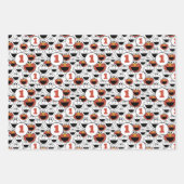 Sesame Street | Elmo Inpakpapier Vel (Voorkant)