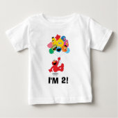 Sesame Street | Elmo & Pals - 2de verjaardag (Voorkant)