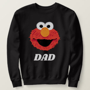 Sesame Street   Elmo Papa Trui
