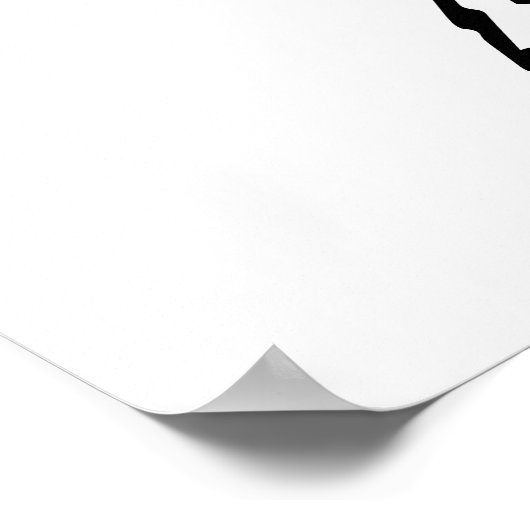 Sesame Street | Elmo Poster (Hoek)