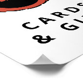 Sesame Street | Elmo - Second Birthday Poster (Hoek)