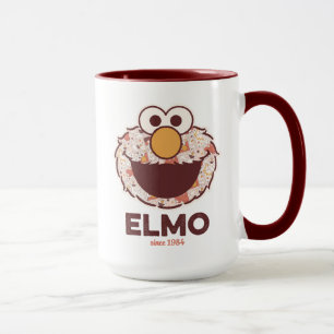 Sesame Street   Elmo Sinds 1984 Mok