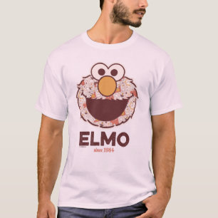 Sesame Street Elmo sinds 1984 T-shirt