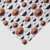 Sesame Street | Elmo Tissue Paper Tissuepapier (Detail)