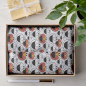 Sesame Street | Elmo Tissuepapier (Geschenk)