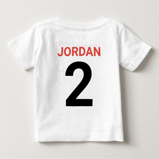 Sesame Street | Elmo - Verjaardagsjongen (Achterkant)