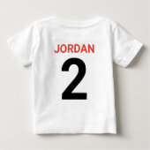 Sesame Street | Elmo - Verjaardagsprins (Achterkant)