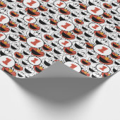 Sesame Street | Elmo Wrapping Paper Cadeaupapier (Hoek)