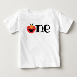 Sesame Street | Elmo's 1e verjaardag Schrijfbord B