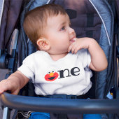 Sesame Street | Elmo's 1e verjaardag Schrijfbord B