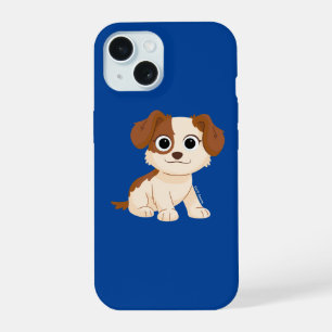 Sesame Street Elmo's Puppy Tango iPhone 15 Case