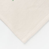 Sesame Street | Ernie & Bert Teamwerk Fleece Deken (Hoek)