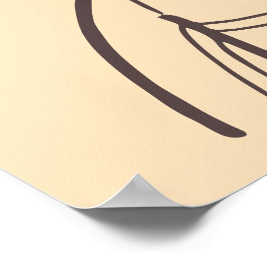 Sesame Street | Ernie Poster (Hoek)