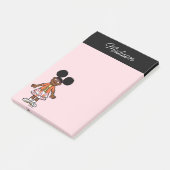 Sesame Street | Gabrielle Voeg je naam toe Post-it® Notes (Schuin)