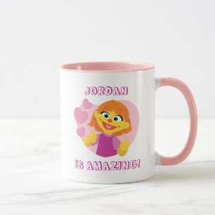 Sesame Street   Julia Roze Hartje Mok