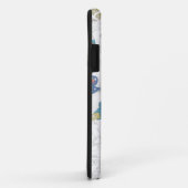 Sesame Street Klassiek Stripspatroon Case-Mate iPhone Case (Achterkant/rechts)
