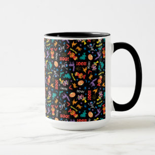 Sesame Street   Leuke Halloween-patroon Mok